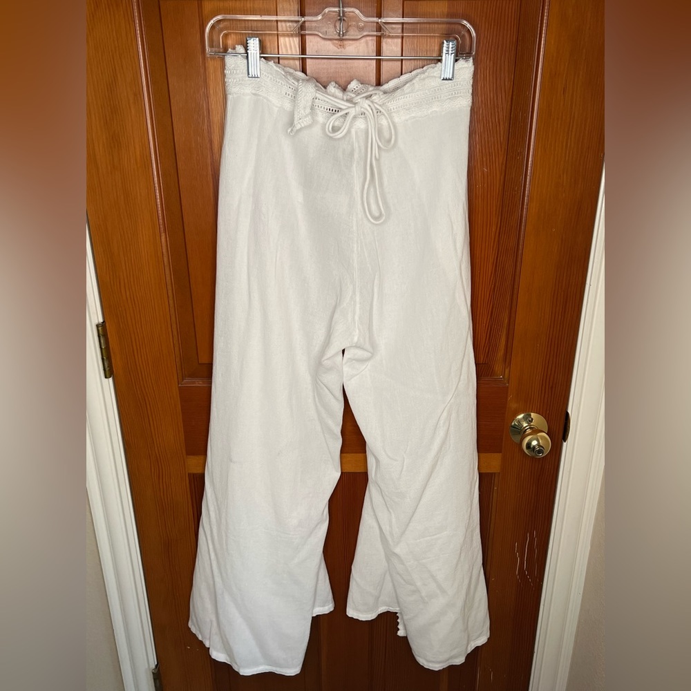 Unique wrap pants - Picture 2 of 4